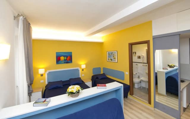 B&B Room To Rome - photo 3