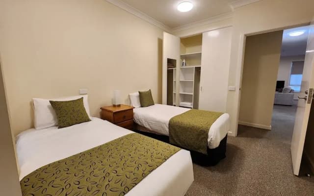 Mary MacKillop Spirituality Centre Melbourne - photo 4
