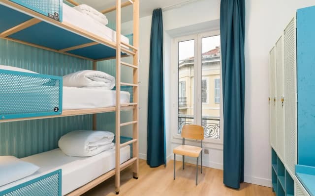 Hostel Ozz Nice - photo 2