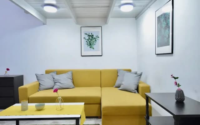 Standard Apartment by Hi5 - Akácfa 59 - photo 3