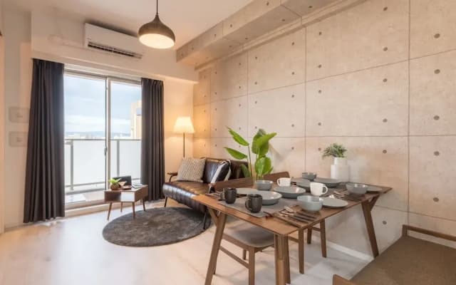 CHUAN HOUSE Hanazonocho Annex - photo 5