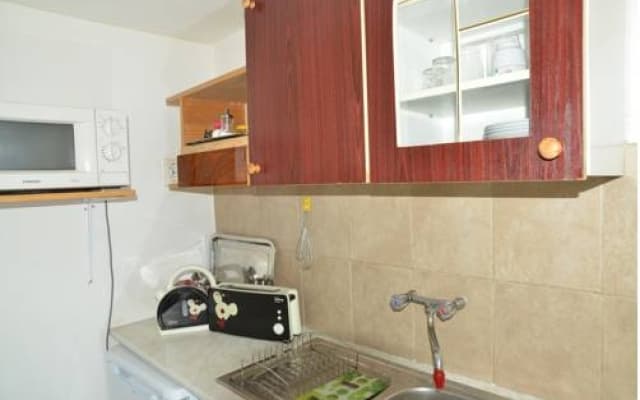 Bp Central Apartments - photo 2