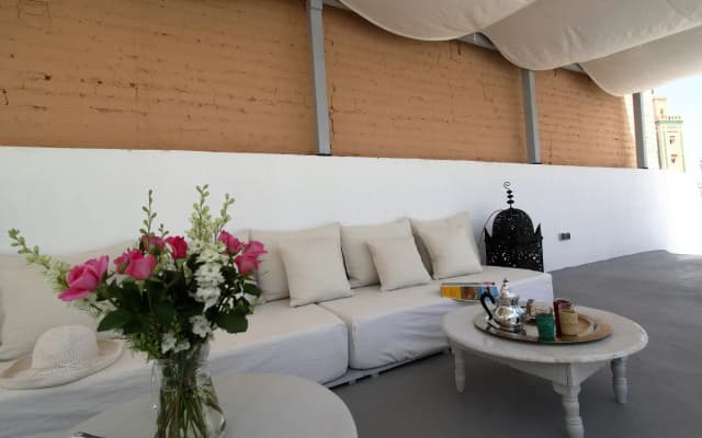 Riad Chi-Chi - photo 3