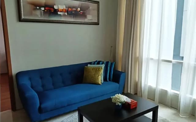 Inspired Homes @ KLCC Soho Suite - photo 3