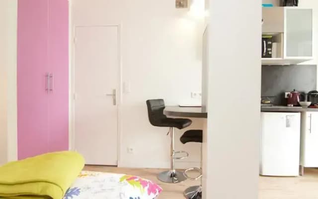 Studio Montonnerre Gare Montparnasse-Necker - photo 5
