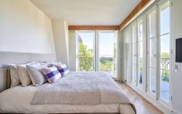 Exceptional Duplex - 4bed/8p - Eiffel Tower View - photo 4