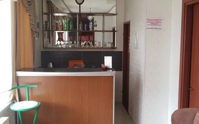 Hotel 999 - photo 2