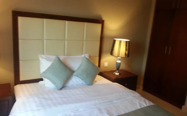 Muscat Inn Hotel - photo 3