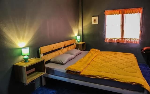 Doi Doo Dao Home Hostel - Adults Only - photo 4