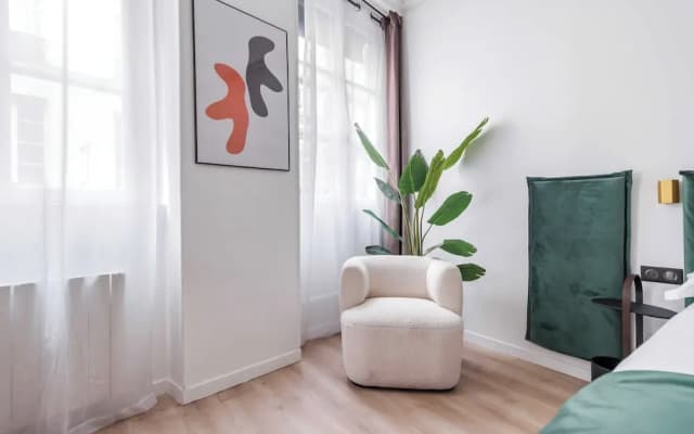 Charming Duplex - 2br/6p - In the Heart of Odeon - photo 4