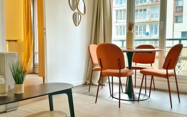 Bright and ideal apartment Céline 20 - photo 4