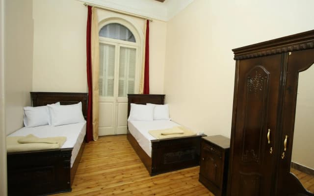 My Hotel Hostel - photo 4