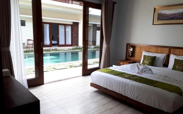 Toya Villa Ubud - photo 4
