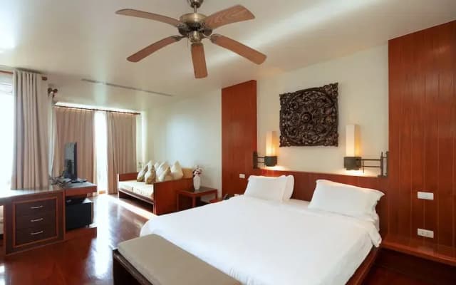 Panoramic Ocean Views 5BR Villa Ayara 3 - photo 4