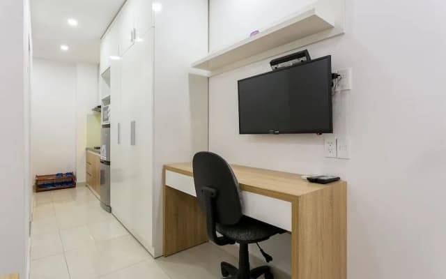 Peace Home Apartment - photo 4