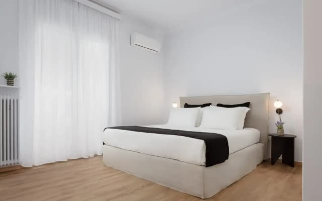 Acropolis Classy Apartments - photo 5