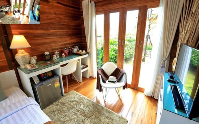 Viangviman Private Pool Villa and resort - photo 4