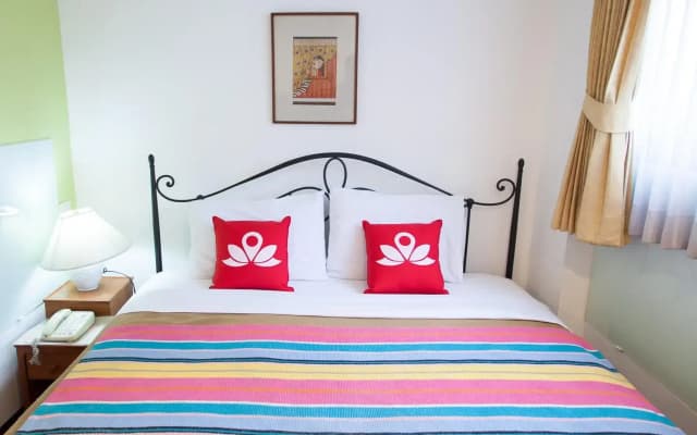 ZEN Rooms Best Pratunam - photo 3