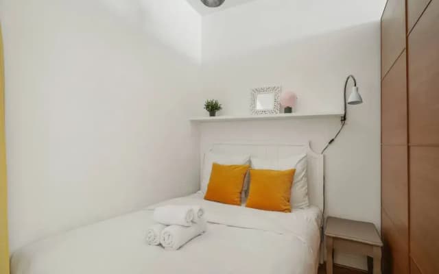 Cosy 2P Studio in the Heart of the Marais - photo 3