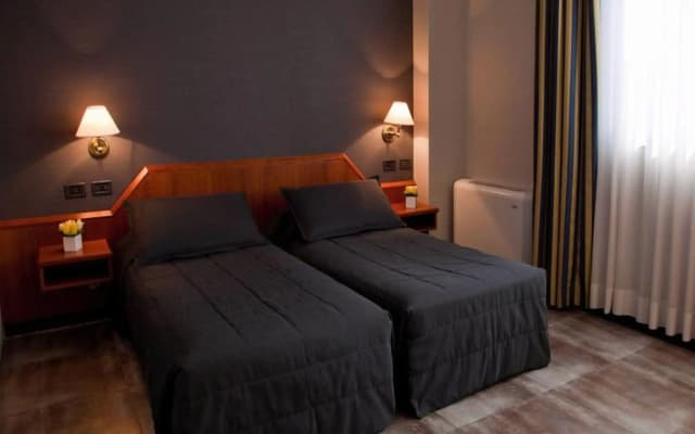 Hotel Zone - photo 3