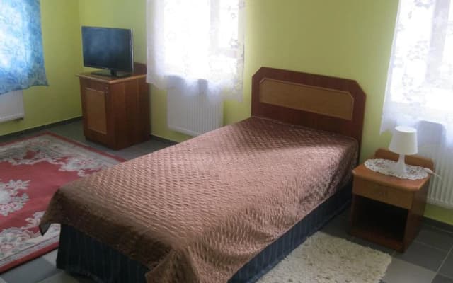 Aparthotel Star Lux - photo 2