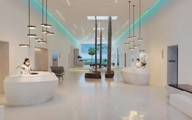 Hyatt Regency Koh Samui - photo 2