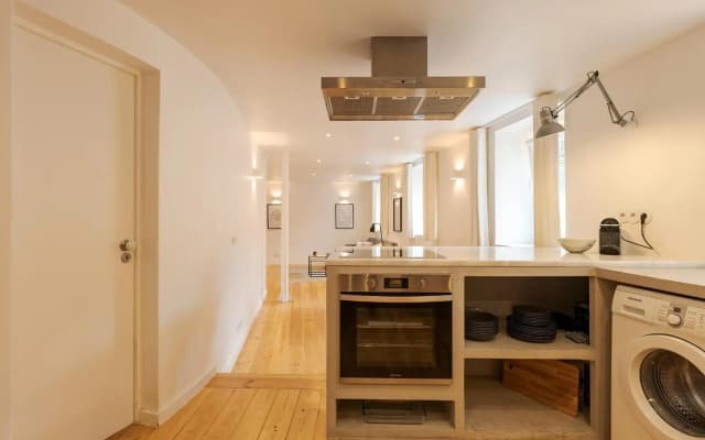 The Yellow House Duplex - photo 4
