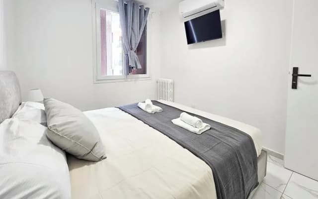 New Big Flat 8 Pers AC WiFi - photo 3