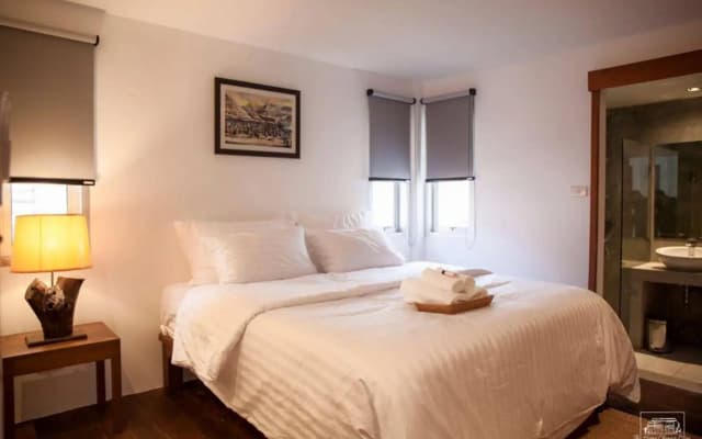 The Home Chiangmai Luxury Guesthouse - photo 2