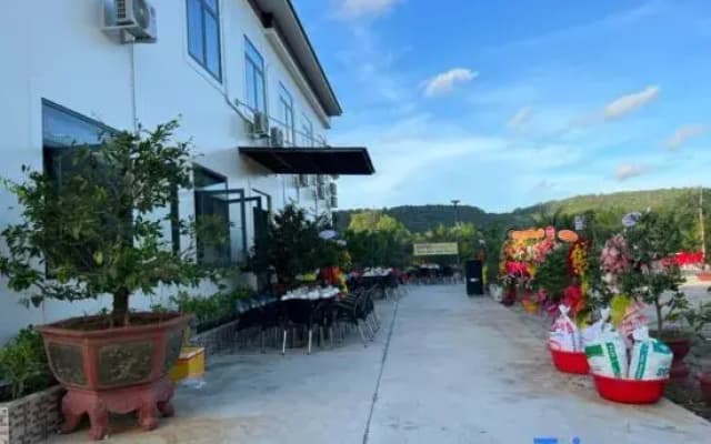 Hoang Do Hotel Phu Quoc - photo 5