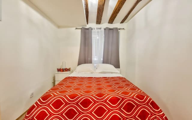 10 - Design Flat Paris Grands Boulevards - photo 5
