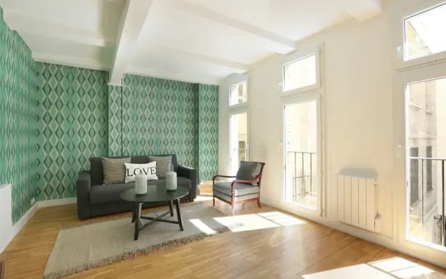Sublime appartement Bld Saint Germain - photo 3