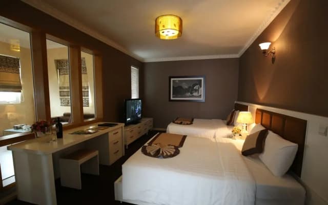 Luxor Boutique Hotel - photo 2
