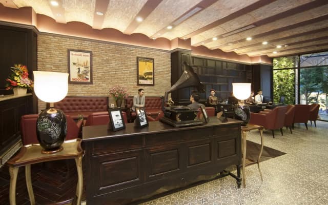 Alagon D'antique Hotel & Spa - photo 2
