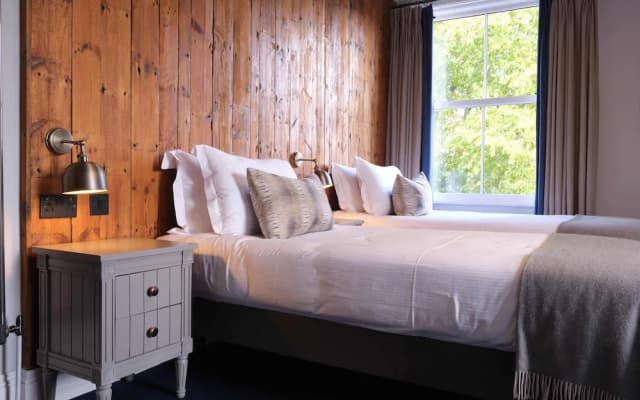 The Brownswood - photo 4