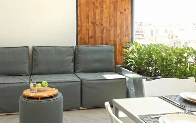 Athens View Loft - 05 - photo 3