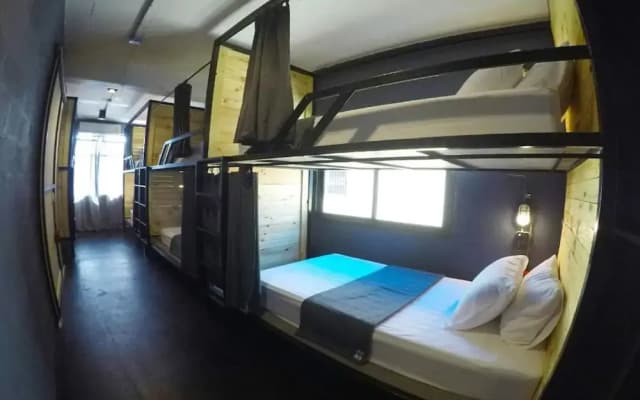 Bandai Hostel - photo 3