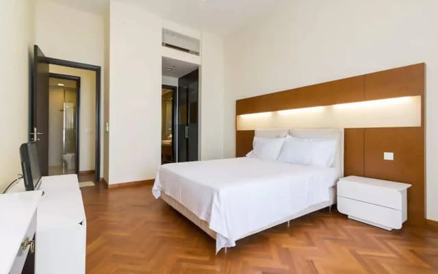 Straits Quay Marina Suites - photo 4