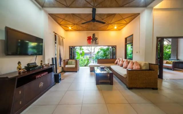 Villa Este, Seminyak - photo 2