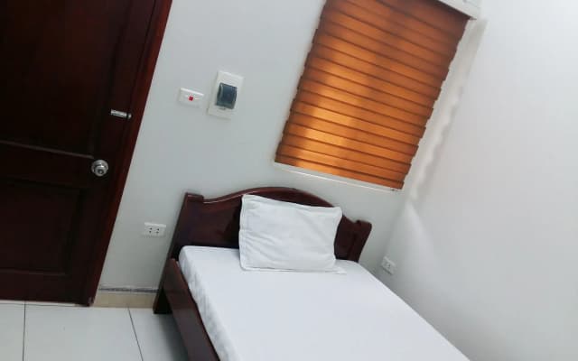 Sao Mai Cosy Nest Noi Bai Airport - photo 4