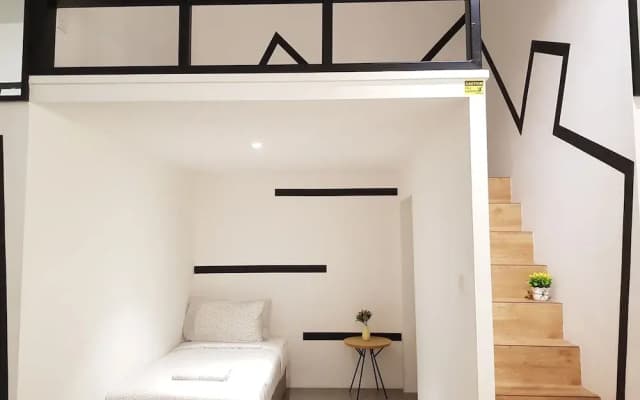 The Establishment Bangsar Duplex - photo 3