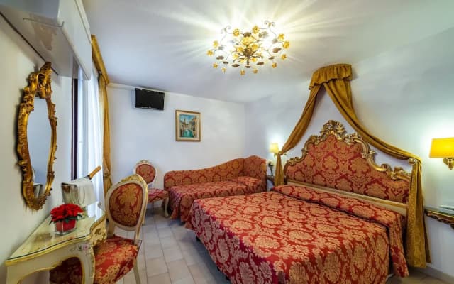Hotel Al Vagon - photo 5