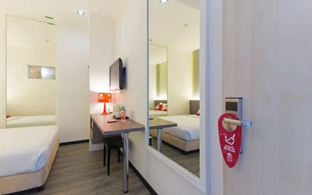 OYO Rooms Jalan Kinta Komtar - photo 4