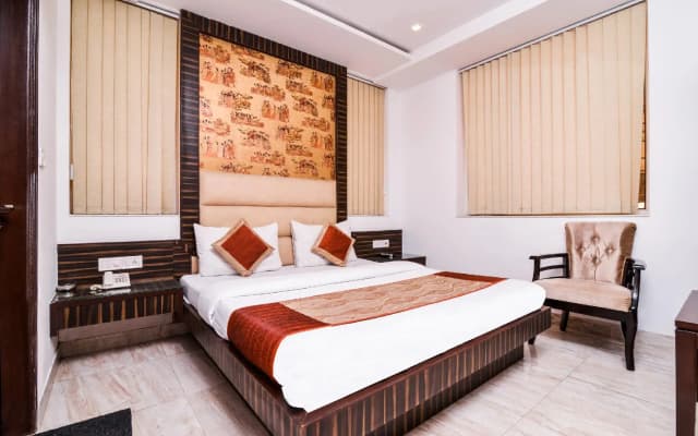 OYO 6207 Hotel Baba Residency - photo 3