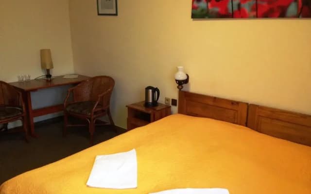 Platan pension - photo 3