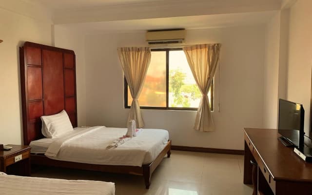Champey Villa - photo 3