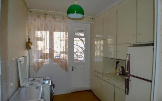 Appartment #9 - photo 2