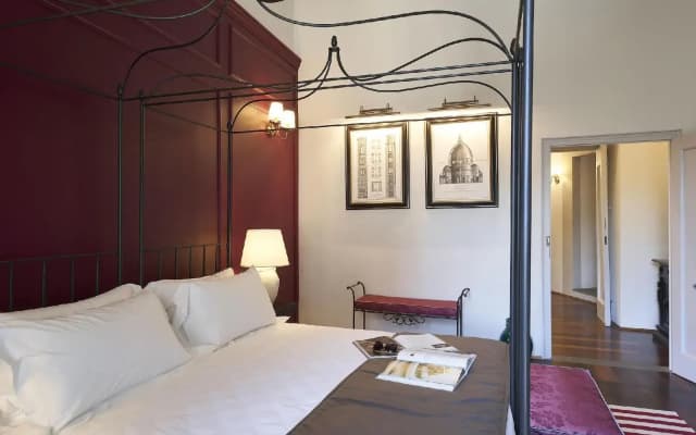 Peruzzi Urban Residences - photo 3