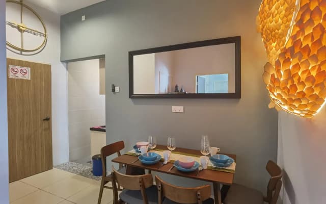 Garden Suite@Midhill Genting Highlands(Free WiFi) - photo 3