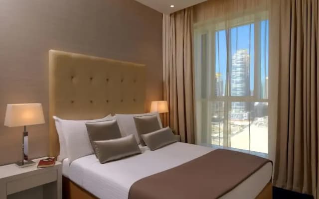 DAMAC Maison The Vogue - photo 4